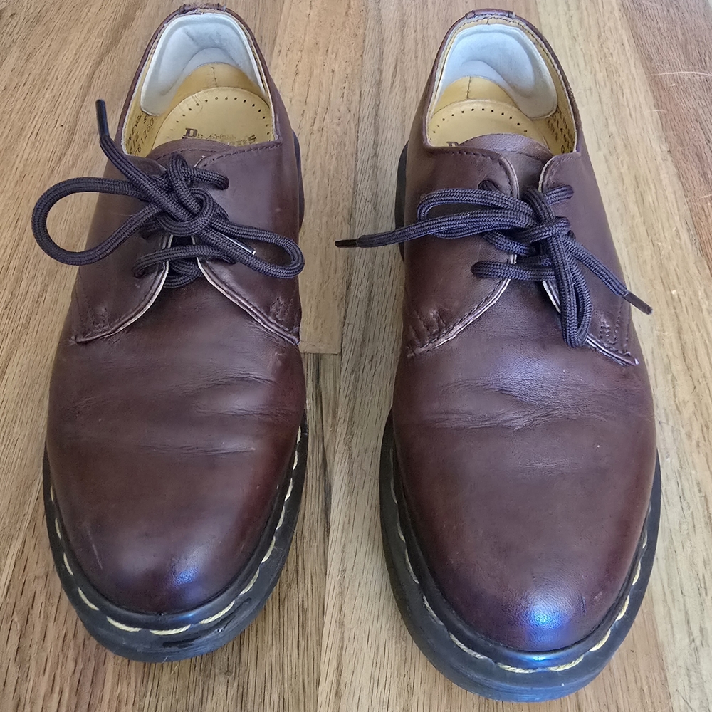 Dr. Martens Vintage Oxfords
